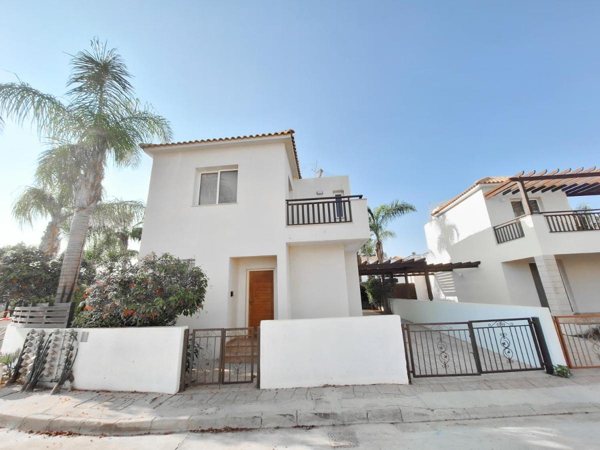 Villa Lynn Chill Out Seaview Ayia Napa Exterior photo