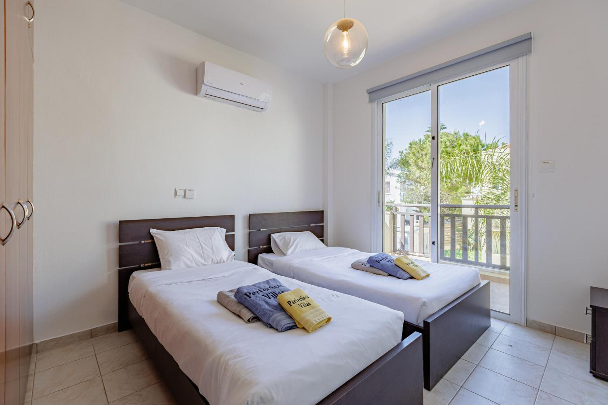 Villa Lynn Chill Out Seaview Ayia Napa Exterior photo