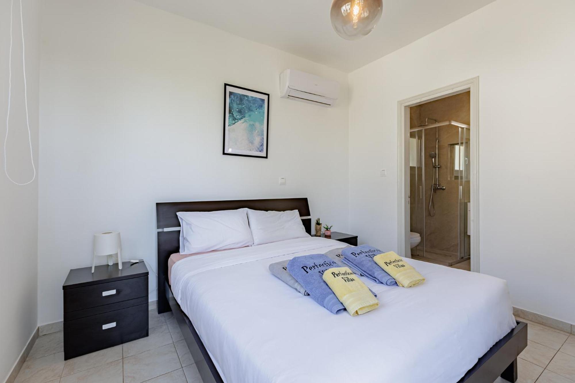 Villa Lynn Chill Out Seaview Ayia Napa Exterior photo