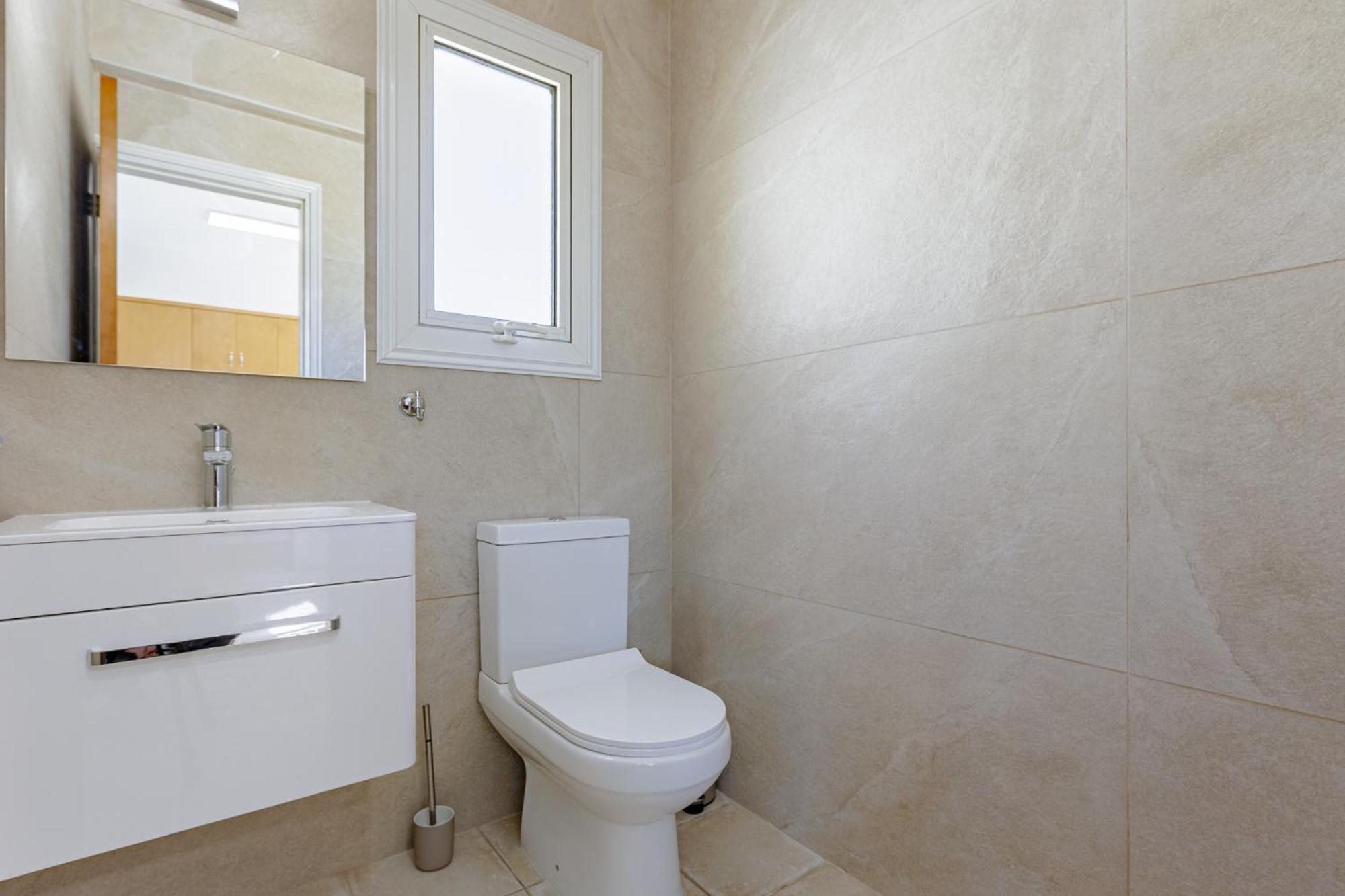 Villa Lynn Chill Out Seaview Ayia Napa Exterior photo