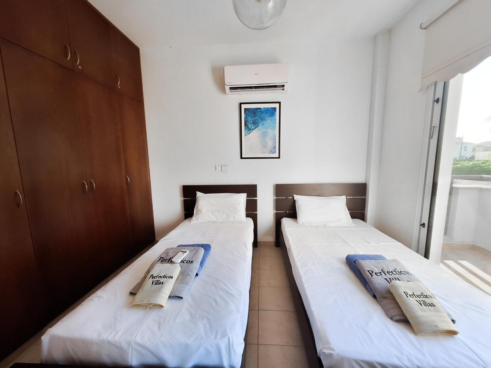 Villa Lynn Chill Out Seaview Ayia Napa Exterior photo