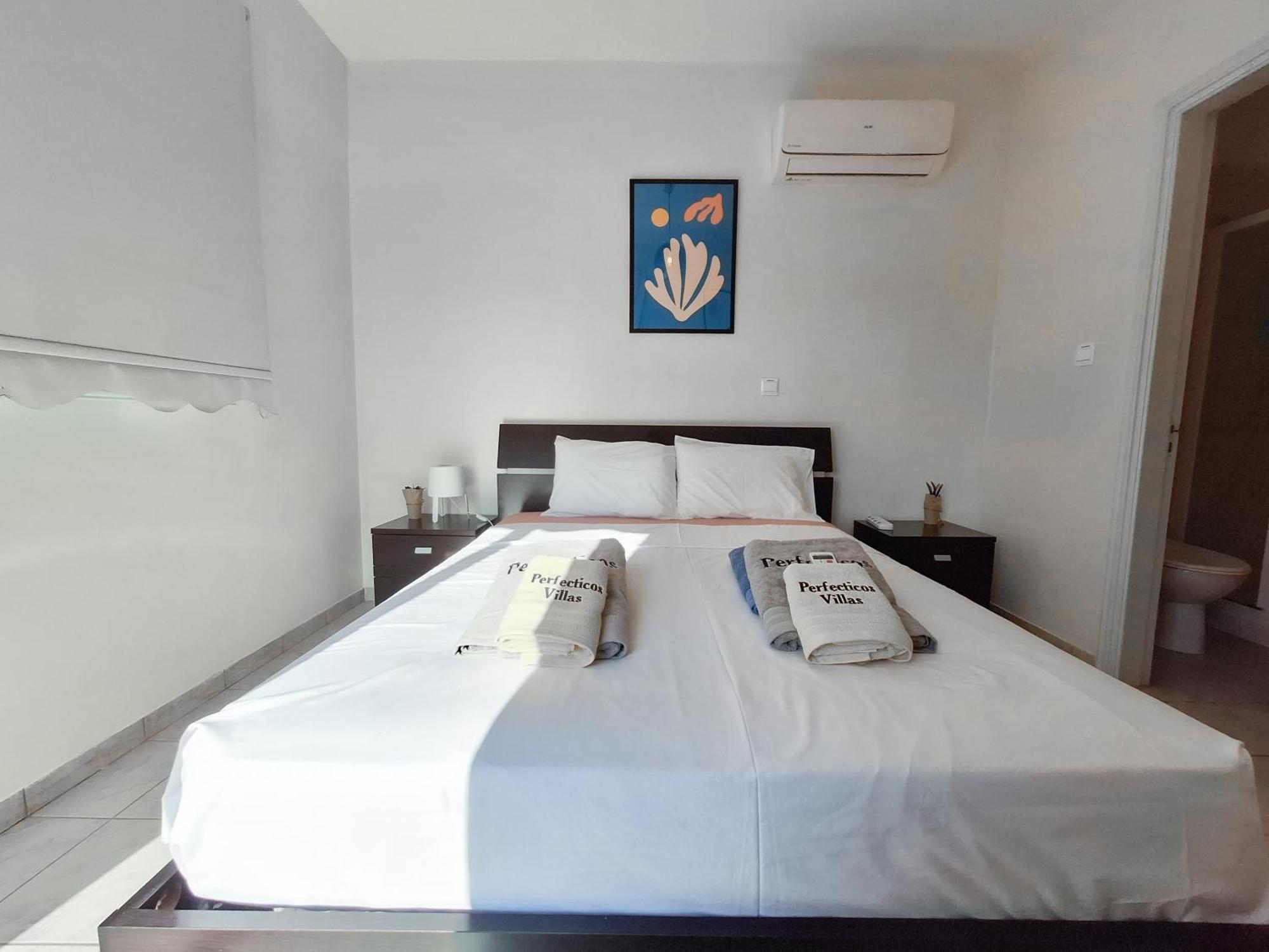 Villa Lynn Chill Out Seaview Ayia Napa Exterior photo