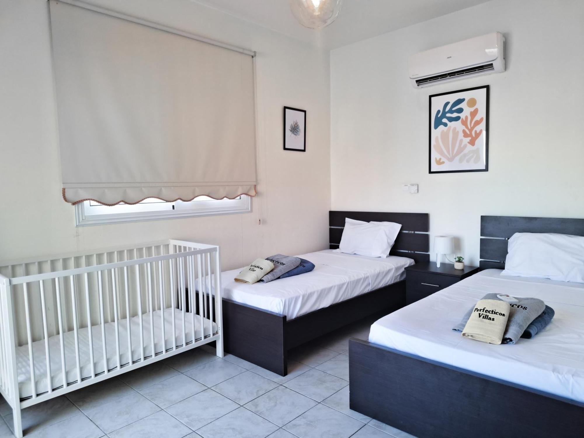 Villa Lynn Chill Out Seaview Ayia Napa Exterior photo