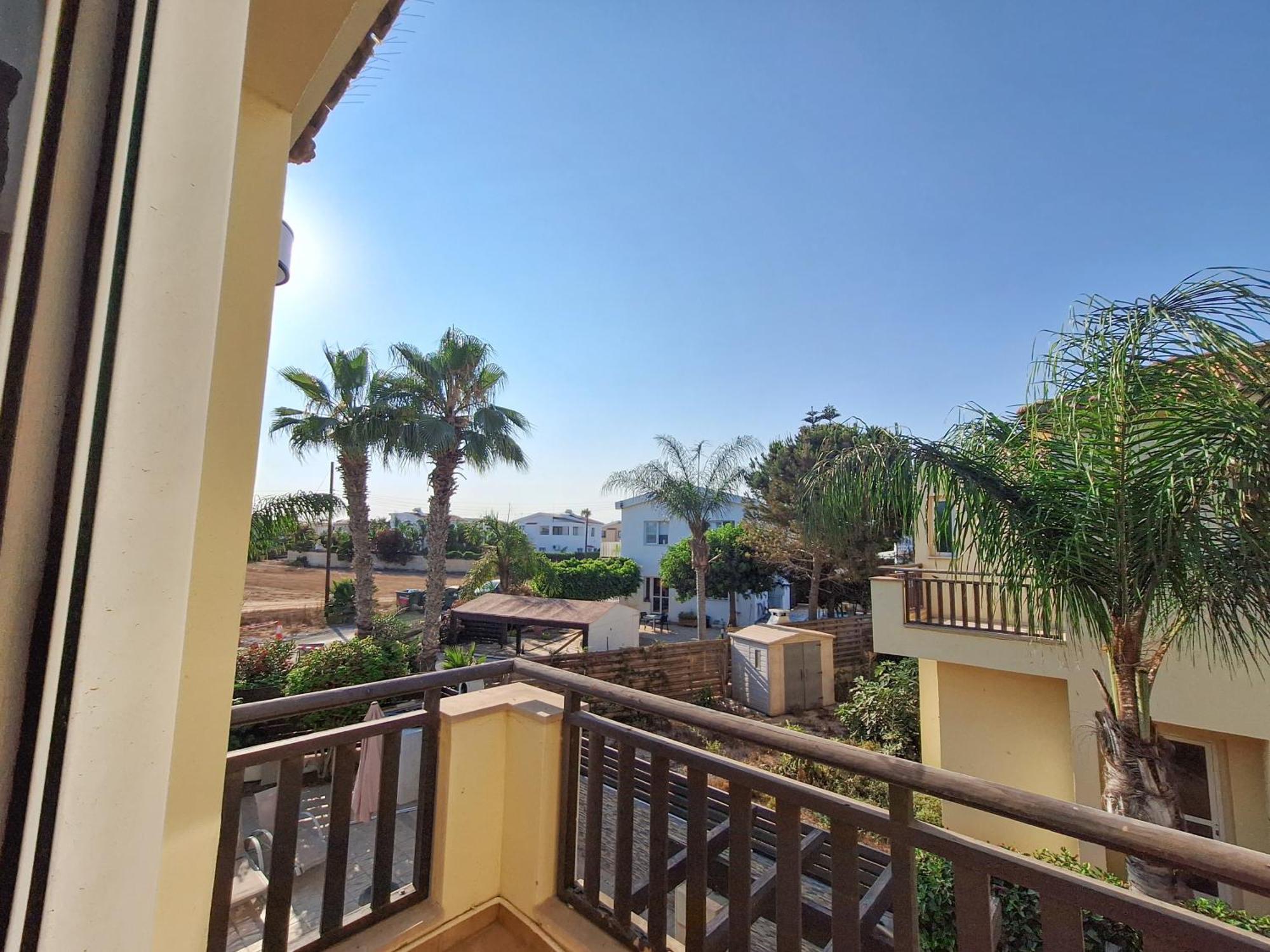 Villa Lynn Chill Out Seaview Ayia Napa Exterior photo