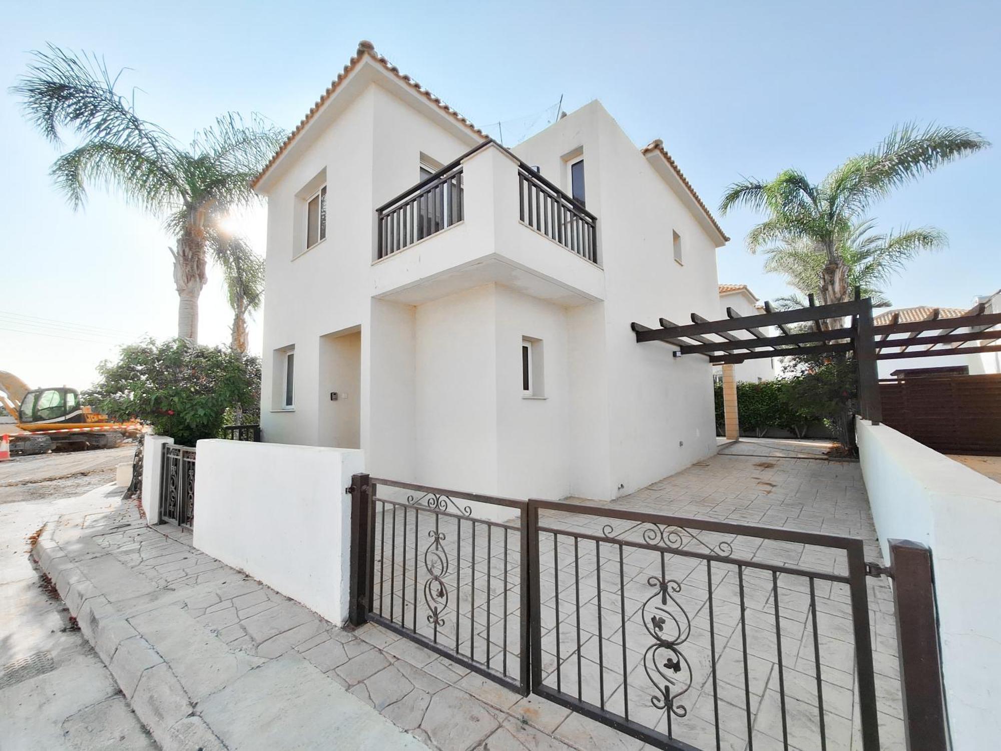 Villa Lynn Chill Out Seaview Ayia Napa Exterior photo